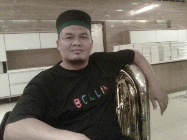 Wibisono Harun