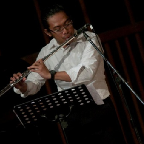 Andika Chandra