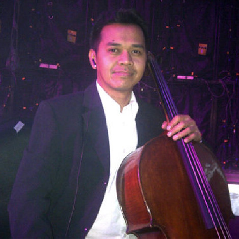 Dimawan Krisnowo Adji
