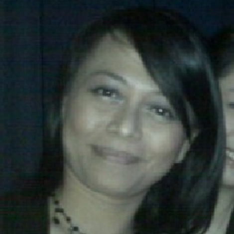 Marini Widyastari