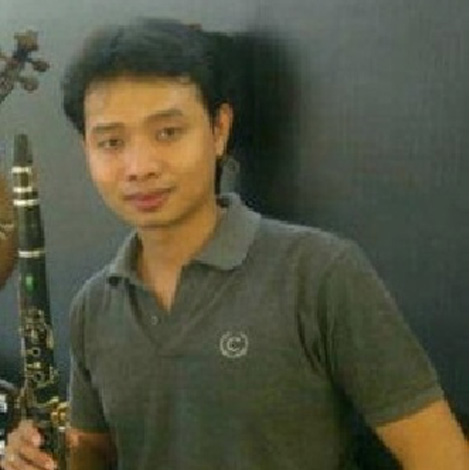 Nino  Ario Wijaya