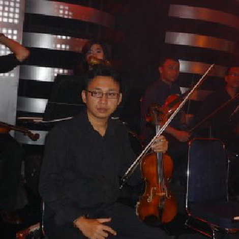 Syahrier Helmy