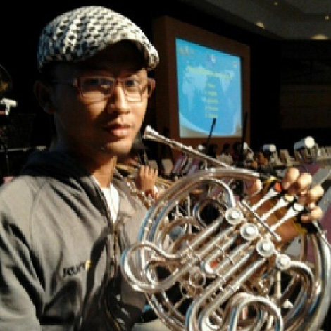 Adhari Lukman