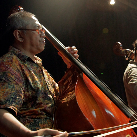 Bambang Suardi