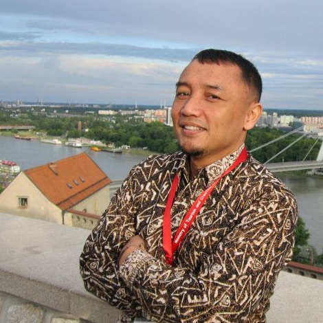 Yasril Adha